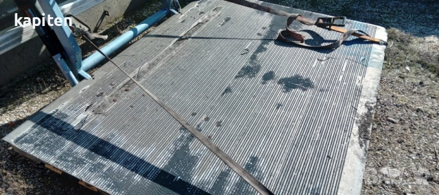 падащ борд, снимка 5 - Части - 53418738