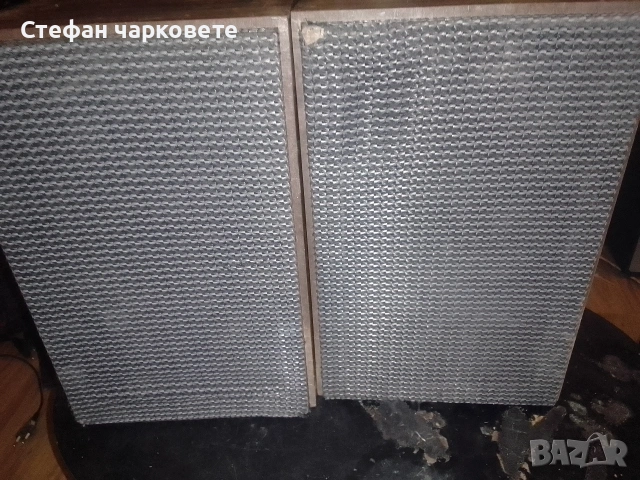тонколони със широко лентови говорители , снимка 8 - Тонколони - 53127993