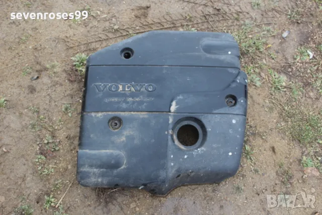 Капак двигател Волво В40 1.9tdi Volvo V40
