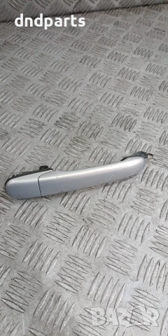 Дръжка врата VW Sharan 2002г.(задна лява)	