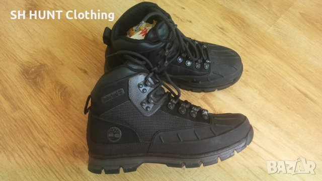 Timberland Shoes размер EUR 41 зимни обувки - 1418, снимка 3 - Мъжки боти - 52405653