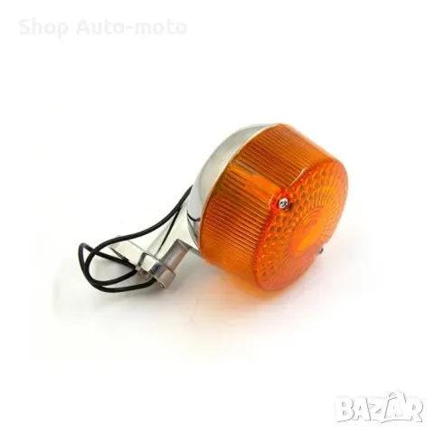 К-т мигачи за мотоциклет Automat, За мотор, АТВ и УТВ, 12V, снимка 3 - Аксесоари и консумативи - 49666122