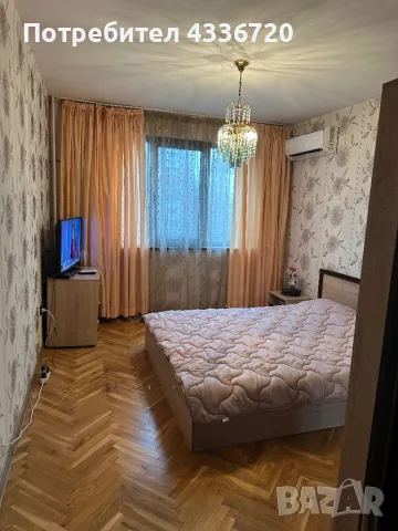 Продавам 3-стаен апартамент в кв.Фондови жилища , снимка 8 - Aпартаменти - 48432666