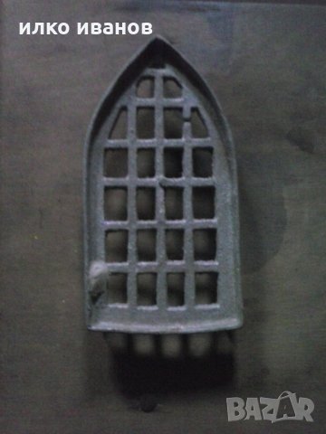 ютия туристическа сгаваема -поставка ютия/алуминии/, снимка 7 - Други стоки за дома - 35236466