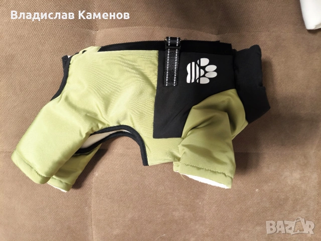 Дреха за куче нова 