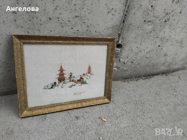 Картини, снимка 2 - Картини - 52047890