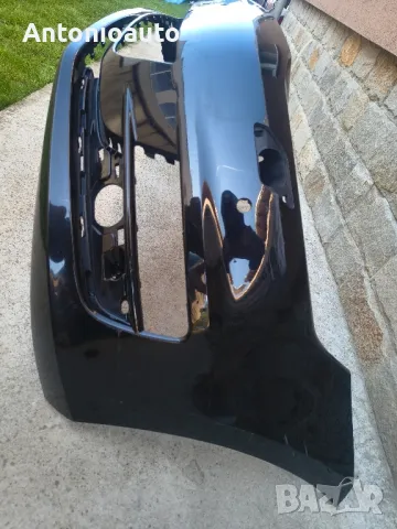 Оригинална предна броня volkswagen golf 7 Голф 7 5G0807221BN

, снимка 3 - Части - 50131903