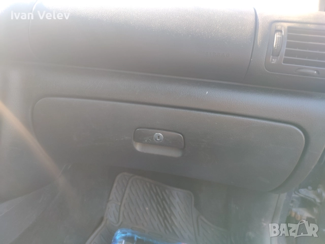 VW Passat 2003г. 2.0 116 к.с. (AZM) НА ЧАСТИ, снимка 12 - Автомобили и джипове - 51828249