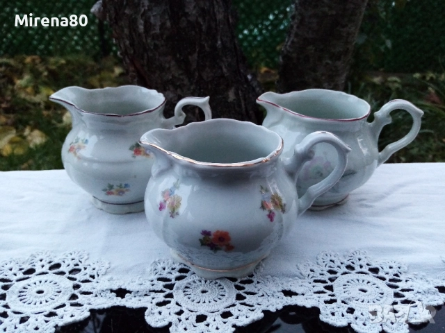 Български канички