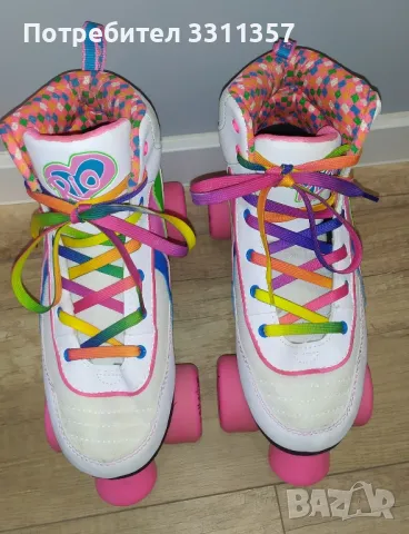 Кънки Rio Roller 38-39 номер
