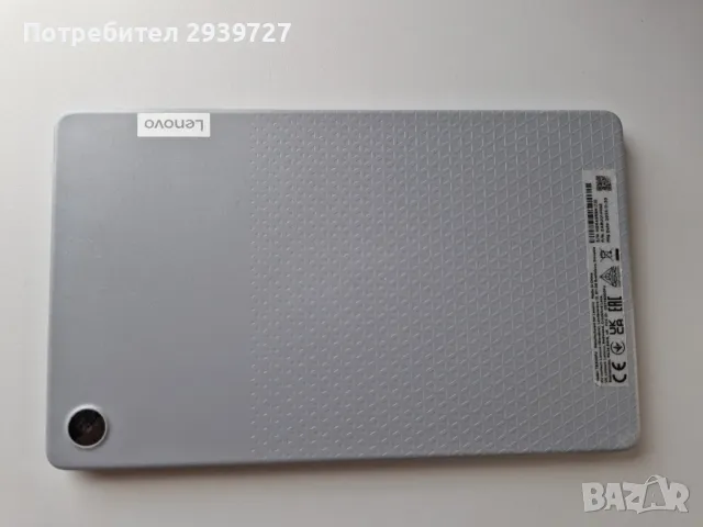 Lenovo Tab M8 4th, снимка 4 - Таблети - 50156937