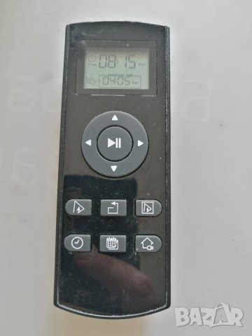 Дистанционно за прахосмукачка робот ROWENTA