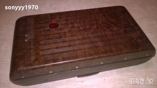 kodak hawkette nr2-бакелитово ретро фото-внос франция, снимка 14 - Фотоапарати - 26772111