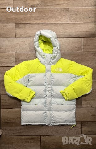 Мъжко пухено яке The North Face Himalayan Down Parka 550, размер М