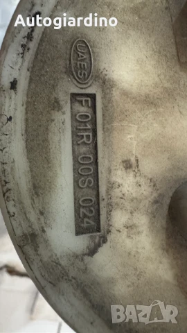 Горивна помпа за Great Wall  Hover - F01R00S024, снимка 2 - Части - 50538087