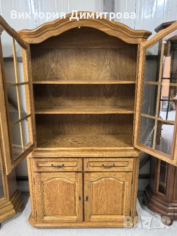 Витрина, снимка 6 - Секции и витрини - 49864414