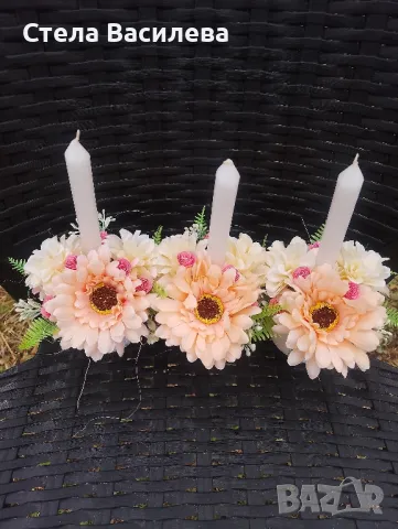 Аранжировки / подарък за всеки повод, снимка 11 - Други стоки за дома - 46939272