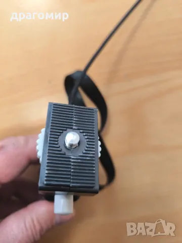 стойка със спусък за фотоапарат , снимка 5 - Чанти, стативи, аксесоари - 49633788