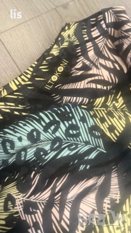 Рокля ILTOKONI, снимка 2 - Рокли - 52610893