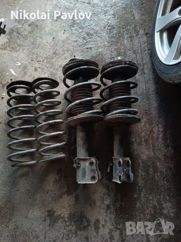 Амортисьори и пружини за Крайслер Пт Крузер , снимка 7 - Части - 43511163