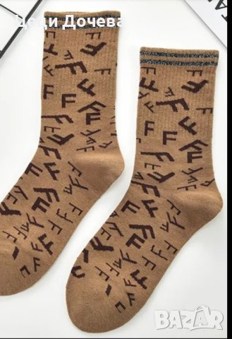 Дамски чорапи , снимка 14 - Дамски чорапи - 43817493