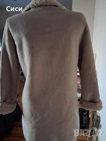 Дамско кожухче , снимка 2 - Други - 52144872
