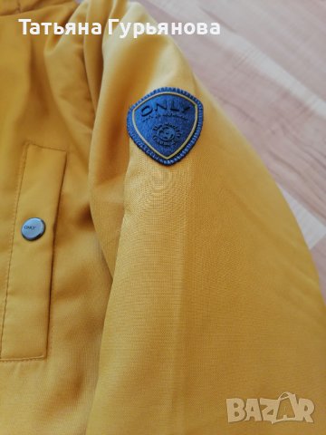 Яке Columbia , снимка 6 - Якета - 28278809