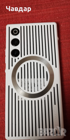 Продавам геймърски RedMagic 10 air 16/512, снимка 2 - ZTE - 52672147