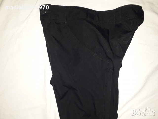 Lundhags Traverse Pant 34 (XS) дамски трекинг хибриден панталон , снимка 10 - Панталони - 33383044