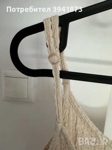 Ефектна лятна рокля H&M, снимка 3 - Рокли - 51442279