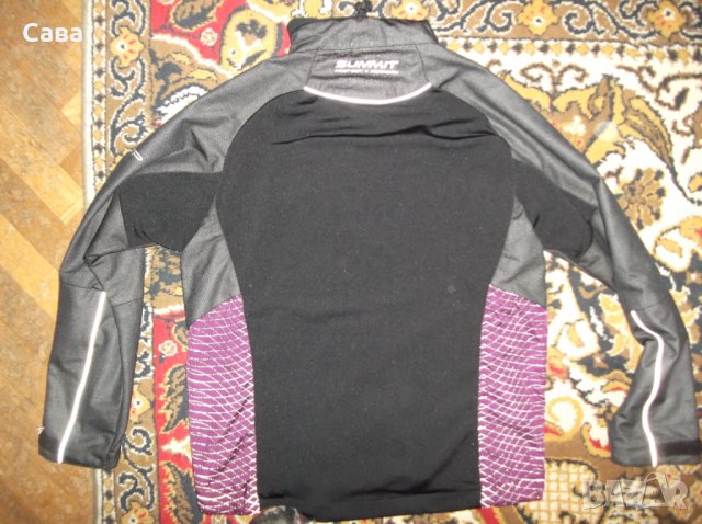 Спортно горнище TELEMARC SPORT  дамско,Л, снимка 3 - Спортни екипи - 27276354