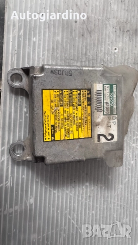 Airbag модул / сензор / датчик зa Toyota Rav4 - 89170-42090