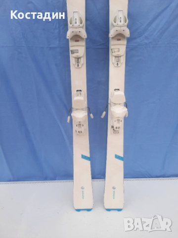 Карвинг ски  Head Light Joy R SLR 2 + SLR 9  158см   , снимка 3 - Зимни спортове - 52569874