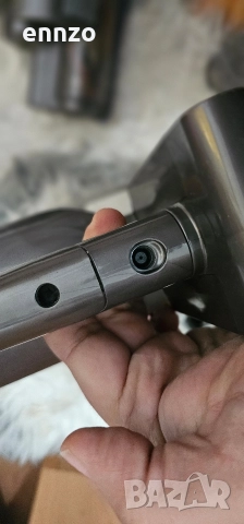 Прахосмукачки dyson dc45 и dyson sv10, снимка 8 - Прахосмукачки - 52974997