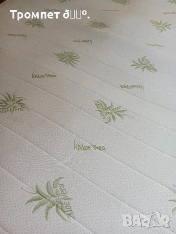 Продавам матраци и дунапрен, снимка 11 - Матраци - 51911127