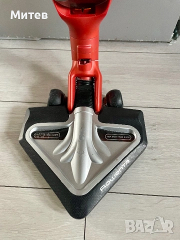 Rowenta RH8754-акумулаторна прахосмукачка, снимка 9 - Прахосмукачки - 53117728