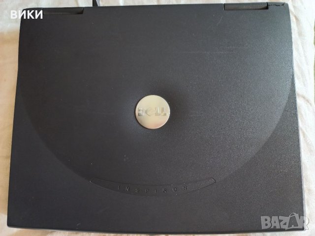 Dell Inspiron 2650, снимка 2 - Лаптопи за дома - 35312780