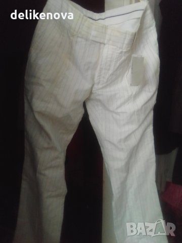 Mexx. Original. Size M Нов мъжки панталон, снимка 1 - Панталони - 32971080