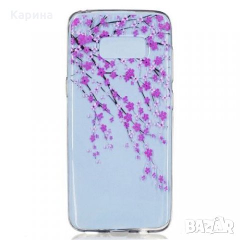 Кейс калъф гръб за Самсунг Samsung Galaxy S8 