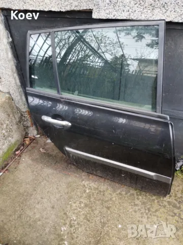 Задна дясна врата Рено меган 2 комби