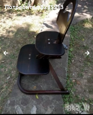 Детско столче, снимка 2 - Други - 52056871