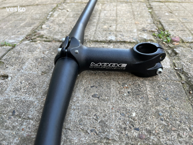 Кормило за колело 630мм, снимка 3 - Части за велосипеди - 44920183