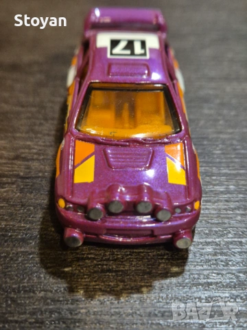 Hot Wheels Ford, снимка 5 - Колекции - 53273057