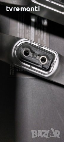 оригинална стойка от телевизор Hisense модел LTDN40K321UWTSEU, снимка 2 - Стойки, 3D очила, аксесоари - 39471705