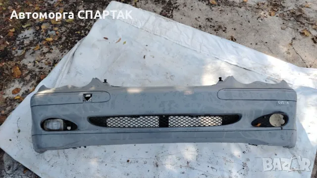 Предна Броня Мерцедес C класа W203