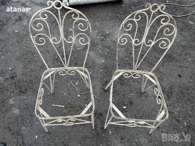 Столове, снимка 2 - Столове - 53230189