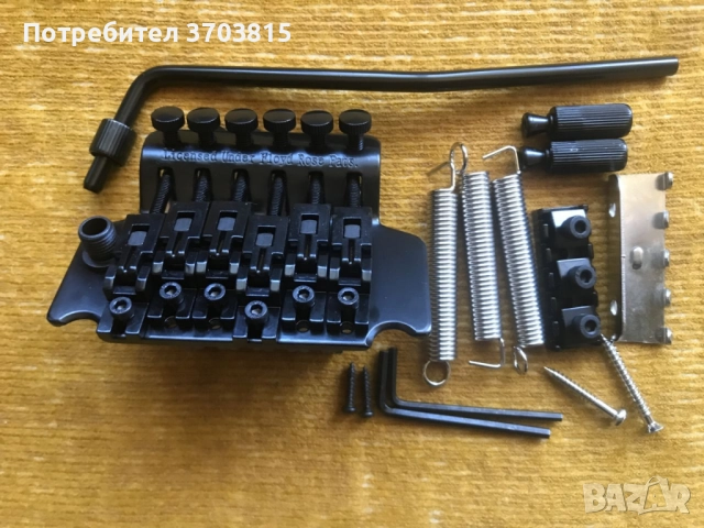 АКСЕСОАРИ за китара, снимка 1