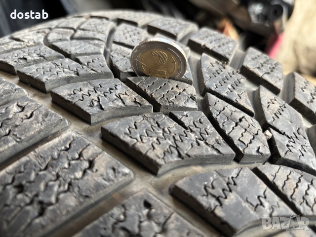 Джанти с гуми за Ауди 205/60/16 , снимка 10 - Гуми и джанти - 52462453