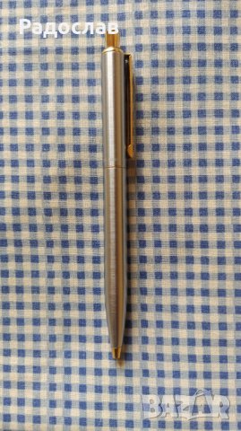 химикалка SHEAFFER, снимка 2 - Ученически пособия, канцеларски материали - 42987326