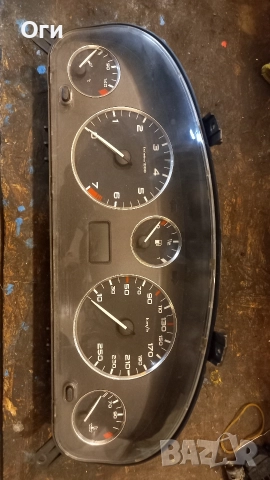 Километражно табло за Пежо 406 9630372980 / 110.008/882/014